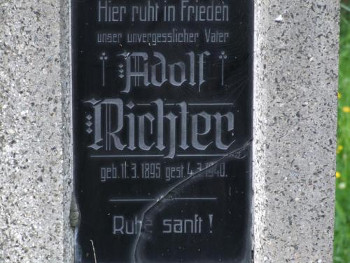 Richter Adolf